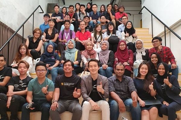 “What Makes A Good SEO†Hands-on Workshop