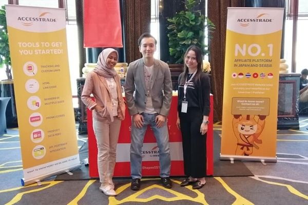 Shopee Seller Summit