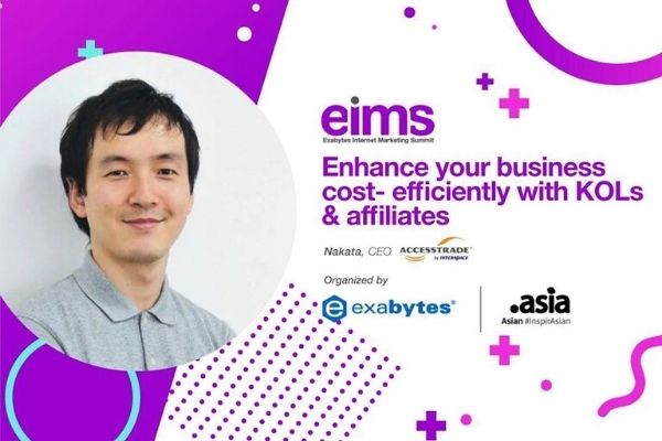 Exabytes Internet Marketing Summit (EIMS)