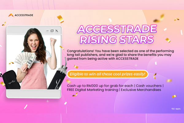 AT Rising Stars Project Launch