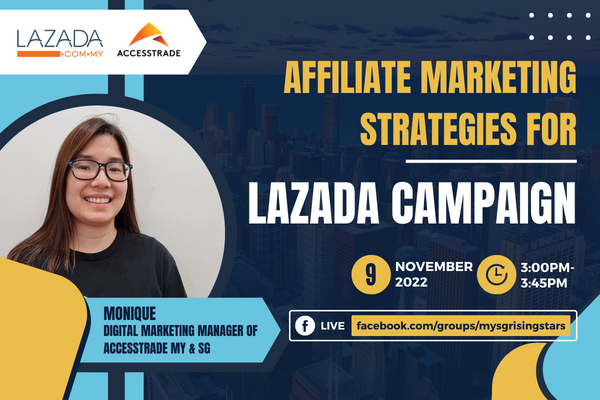 Affiliate Marketing Strategies Briefing