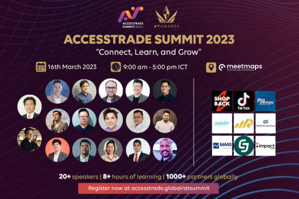 ACCESSTRADE SUMMIT 2023