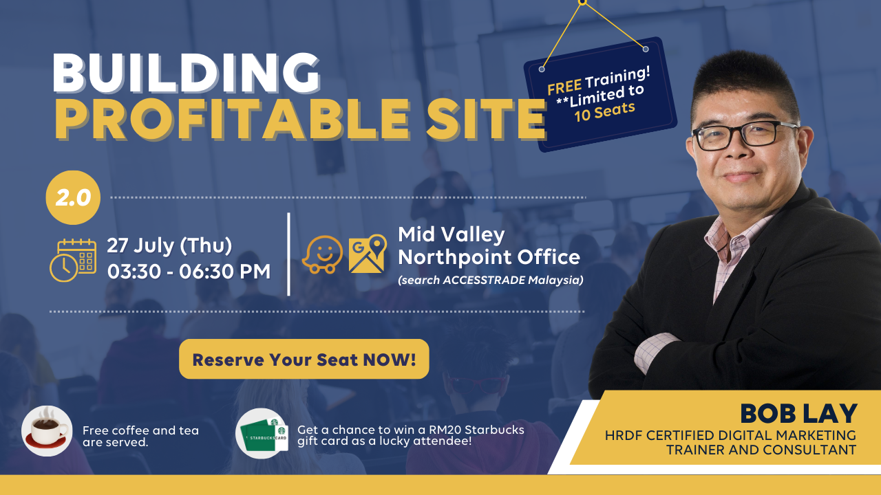 Building Profitable Site 2.0
